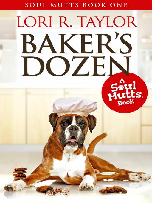 Title details for Baker's Dozen by Lori R. Taylor - Available